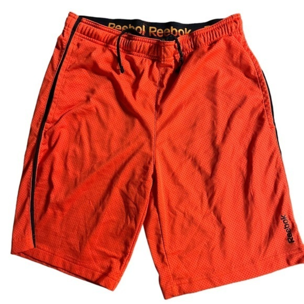 Reebok athletic shorts size‎ small
